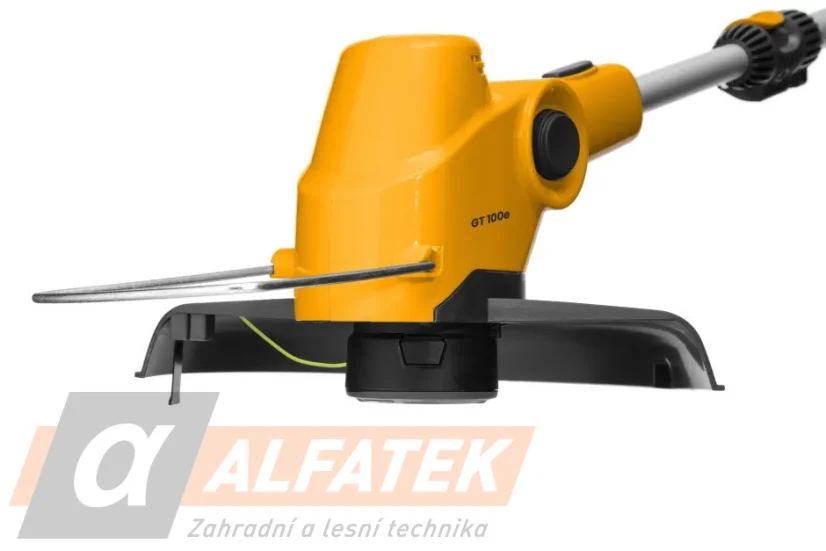 STIGA  GT 500e  Akumulátorový vyžínač  (278100008/ST3)
