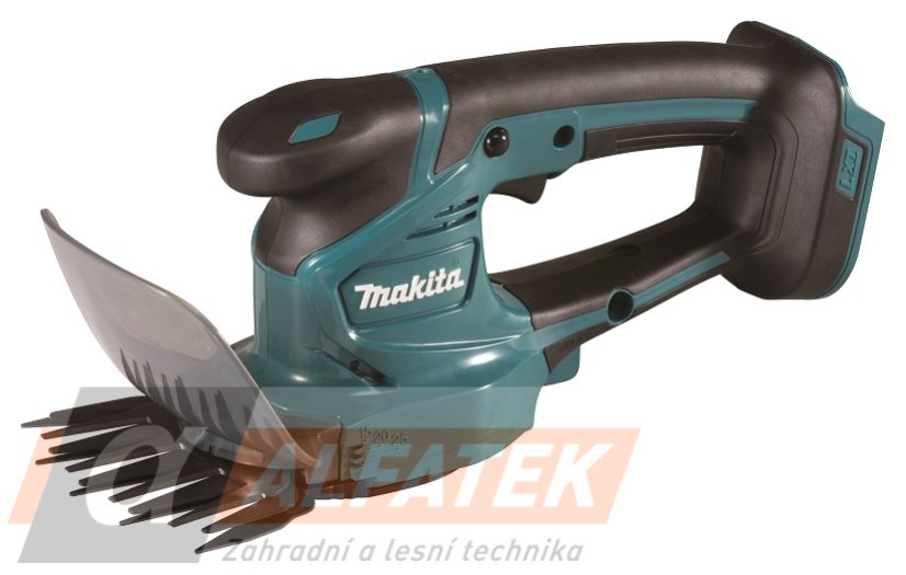Makita Aku nůžky na trávu Li-ion LXT 18V, bez aku  (DUM111ZX)