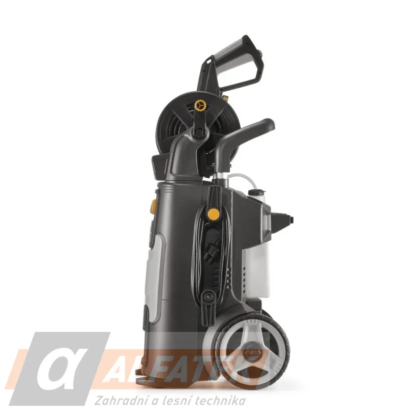 STIGA HPS 650 RG  Vysokotlaký čistič  (2C1502804/ST1)
