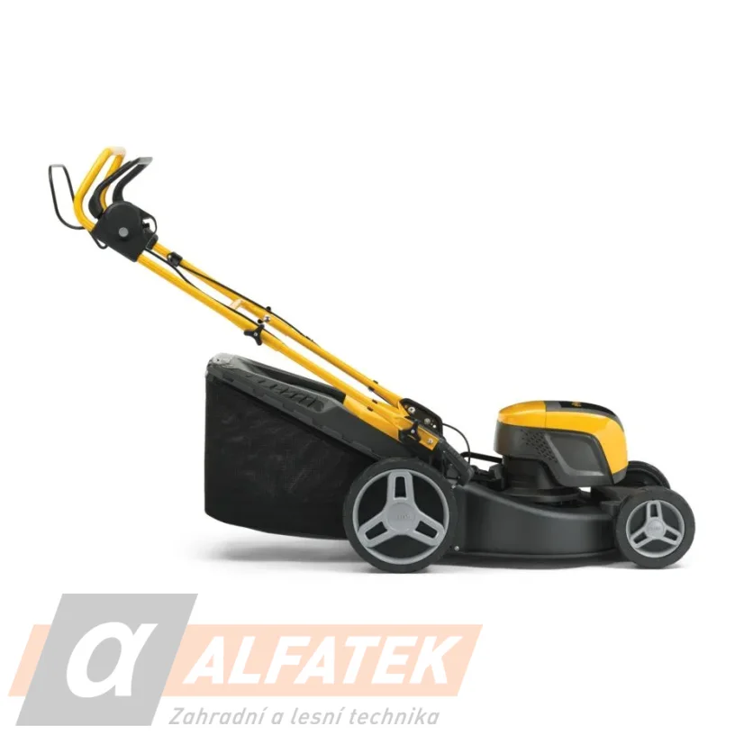 STIGA  COLLECTOR 548 S AE Kit  Akumulátorová sekačka (2L0482808/ST1)