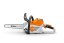 STIHL Akumulátorová pila MSA 160 C-B (MA032000005)