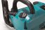 Makita Aku řetězová pila 300 mm Li-ion XGT 40V/4,0Ah (UC003GM102)