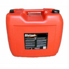 Motorový olej DIVINOL HD 30  20 litrů (48330/20) ALFATEK s.r.o.