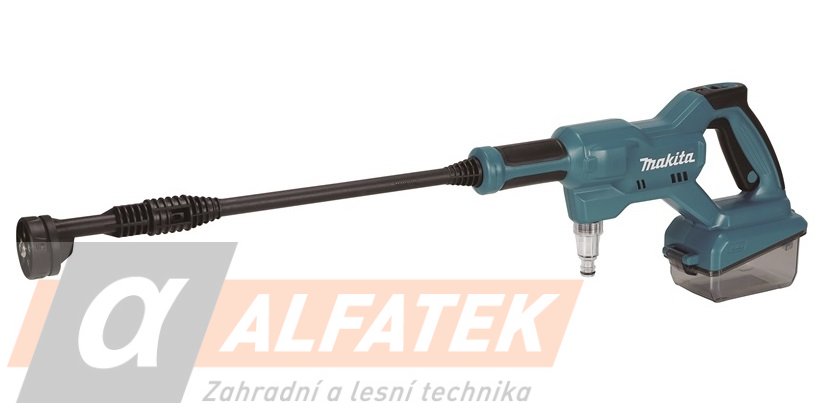 MAKITA Aku tlaková myčka Li-ion LXT 18V bez aku (DHW180Z)