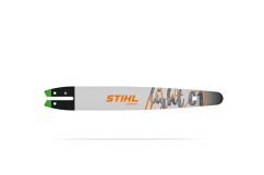 Vodící lišta STIHL Rollomatic E mini - 30 cm