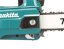Makita Aku řetězová pila 300 mm Li-ion XGT 40V/4,0Ah (UC003GM102)