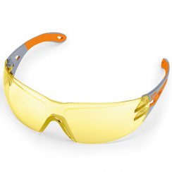 STIHL Ochranné brýle DYNAMIC Light Plus - žluté (00008840372)