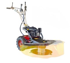 Pohonná jednotka Panter FD2H KOHLER s bubnovým sečením RZS70K (01235.229)