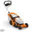 STIHL Akumulátorová sekačka RMA 448.3 PV SET (WA412000010) STIHL Akumulátorová sekačka RMA 448.3 PV SET (WA412000010)