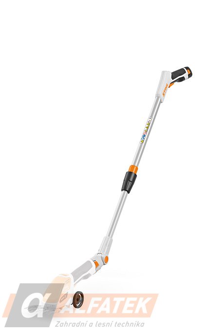 Teleskopická vodící tyč pro STIHL HSA 26