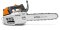 Profesionální motorová pila STIHL MS 201 TC-M (11452000271) ALFATEK s.r.o.