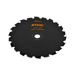 STIHL Pilový kotouč MZ D 200-22 HP (40007134203)