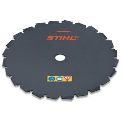 Pilový kotouč s dlátovými zuby STIHL(41107134204)
