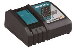 Makita Nabíječka Li-ion LXT DC18RC 14,4 -18V (195584-2)