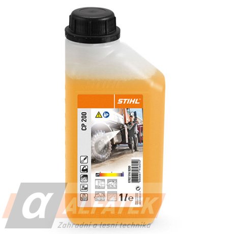 STIHL Univerzální čistič Profi CP 200 1 litr (07825169200) ALFATEK s.r.o.