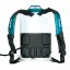 Makita Aku postřikovač 15 l Li-ion LXT 18V bez aku (DUS158Z) Makita Aku postřikovač 15 l Li-ion LXT 18V bez aku (DUS158Z)