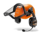Ochrana hlavy - sluchu - očí STIHL ALFATEK s.r.o.