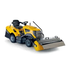 STIGA čelní kartáč 105 cm k zahradním traktorům (299900500/1)