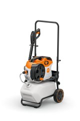 STIHL Vozík s nádržkou pro REA 60 PLUS a REA 100 PLUS