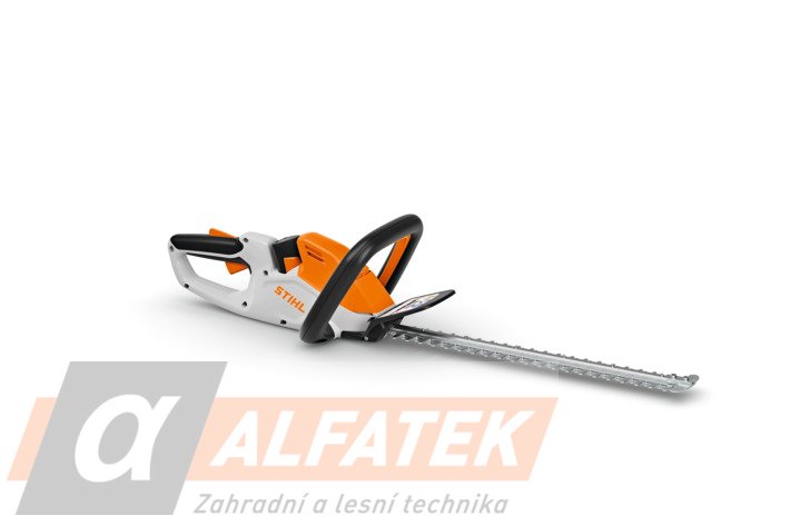 STIHL Aku zahradní nůžky HSA 30 SET+ AS 2 + AL 1 (HA080113507)