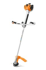STIHL Benzínový křovinořez FS 461 C-EM STIHL Benzínový křovinořez FS 461 C-EM