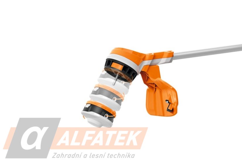 STIHL Akumulátorový vyžínač FSA 110 R (FA070115723)