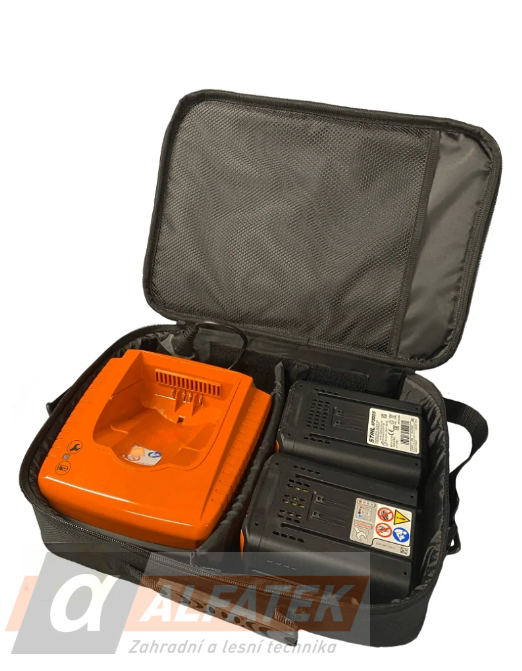 STIHL Brašna pro AKU příslušenství (00008810520)