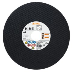 STIHL Rozbrušovací kotouč K-ME Ø 300 mm/12" (08350107000)