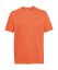 STIHL Tričko PIGMENT DYE ORANGE