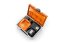 STIHL  Akumulátorov box systém SYSTAINER velikost  S  pro 2 akumulátory  AP/AK + 2 místa pro akumulátory AS + 1 místo pro nabíječku AL 301/501 (00008829707)
