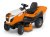 STIHL Výkonný zahradní  traktor RT 5097.1