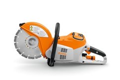 STIHL  Akumulátorová rozbrušovací pila TSA 230