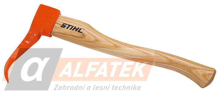 Ruční špičák -sapina - hák malý, 500 g STIHL (00008812800) ALFATEK s.r.o.