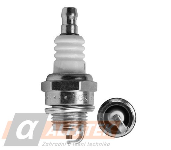 Zapalovací svíčka NGK BPMR7A