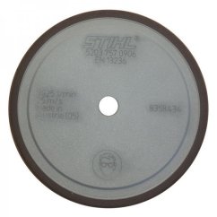 STIHL Diamantový brusný kotouč pro 3⁄8" PD3, .325" RD3 a 3⁄8" RD3 (ALFATEK s.r.o.)