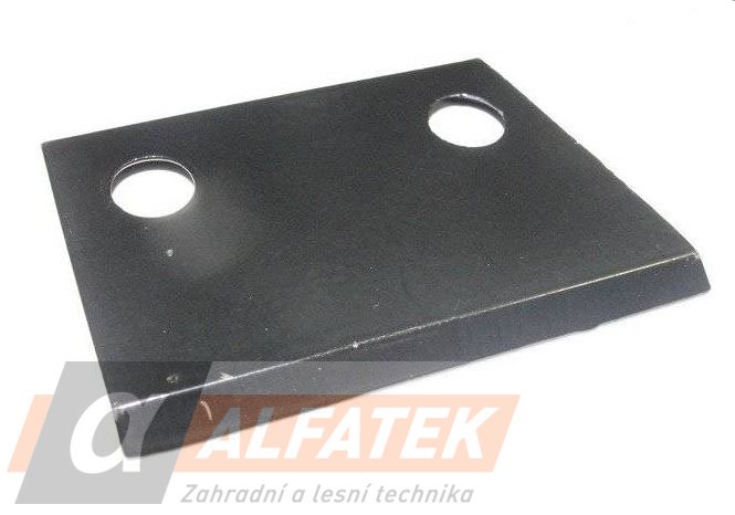 STIHL Nůž F 250 D - 250 mm (44026823130) ALFATEK s.r.o.