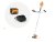 STIHL Vyžínač FSA 80 SET AK 30 S + AL 101 (FA080115710)