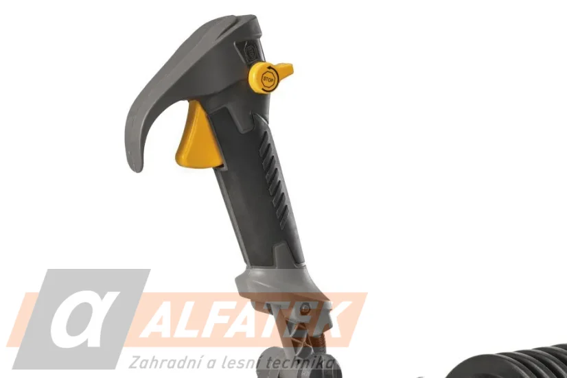 STIGA BL 980 R  Benzínový zádový foukač (255175102/ST1)