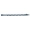 STIHL Vrták D-60mm BT 120C, BT 121, BT 130, BT 131, BTA 140 (44046802006)