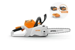 STIHL Akumulátorová pila MSA 160 C-B SET (MA032000105)