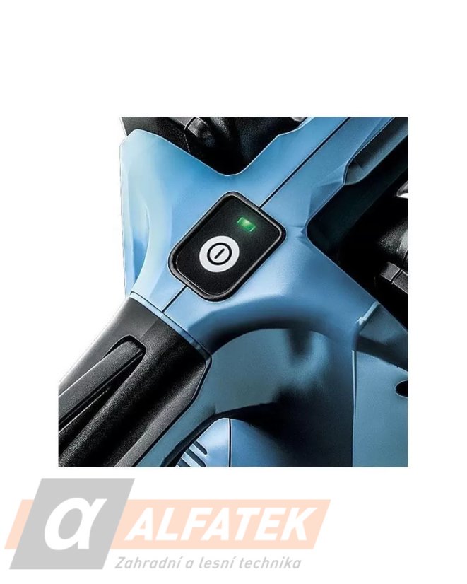 Makita Aku řetězová pila 350 mm Li-ion LXT 2x18V bez aku (DUC353Z)
