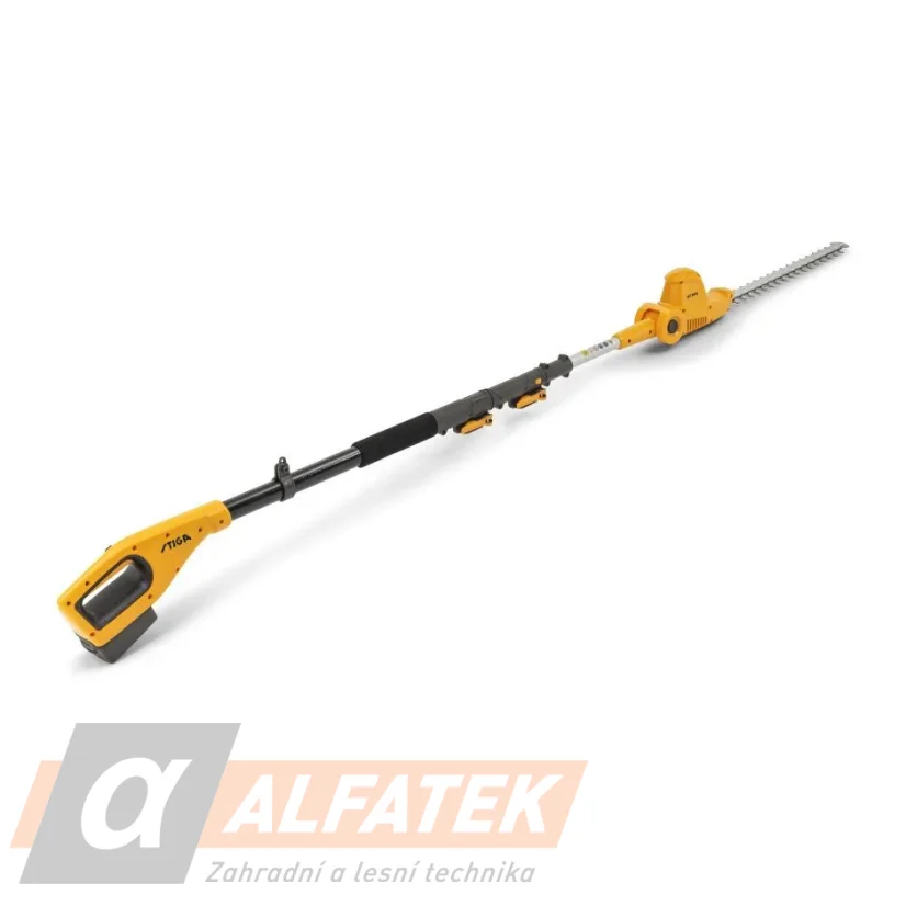 STIGA MT 100e Kit  Akumulátorový multi tool (271724108/ST2)