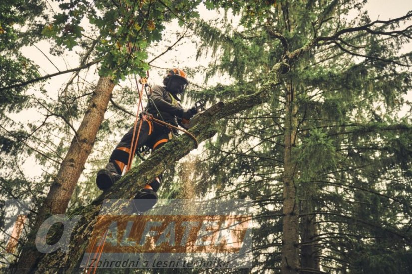 STIHL Akumulátorová pila MSA 220.1 TC-O (MA012000084)