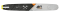 STIHL Vodící lišta Rollomatic ES Light 3/8" 1,6 mm  72 čl. (30038332021)
