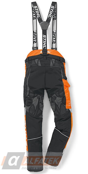 STIHL Kalhoty do pasu ADVANCE X-TREEm (ALFATEK s.r.o.)