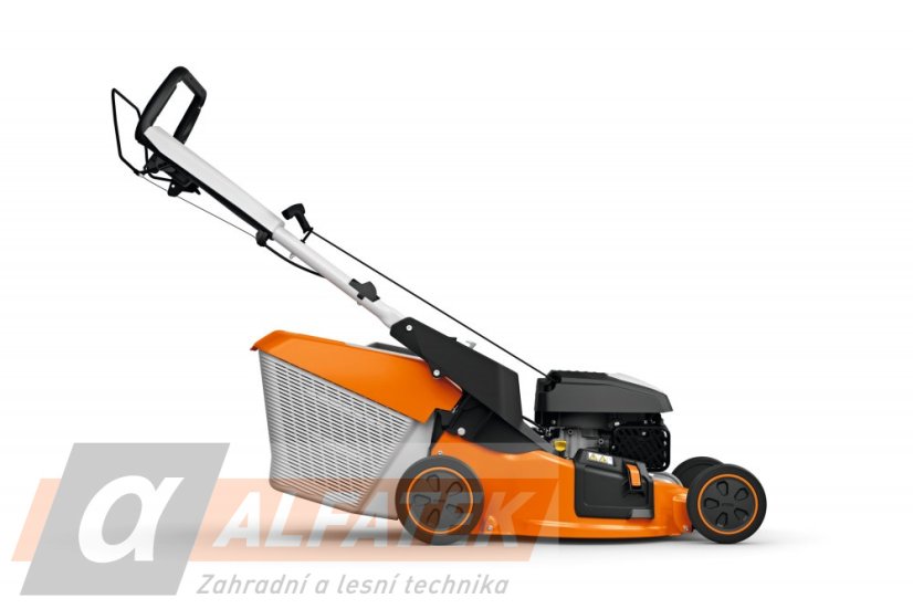 STIHL  Benzínová sekačka RM 248.3 (WB210113405)