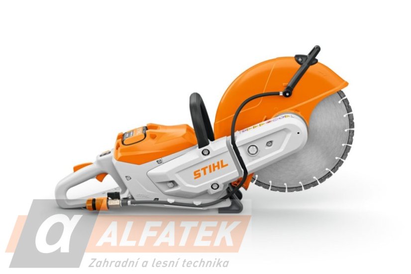 STIHL Aku rozbrušovačka TSA 350 (TA030116604)