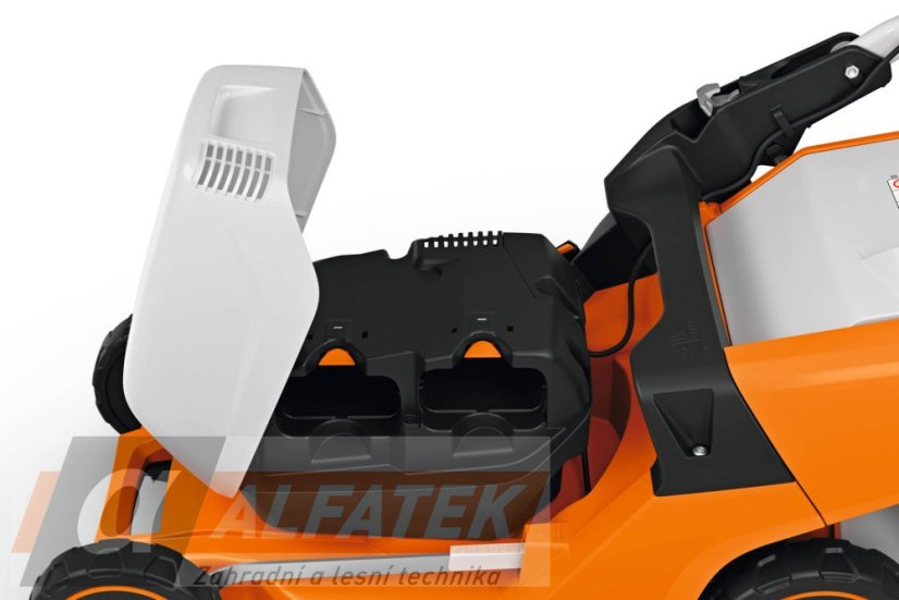 STIHL Akumulátorová sekačka RMA 448.3 PV 