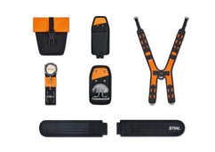 STIHL Lesnická sada ADVANCED X-FLEX  PRO (00000074801)
