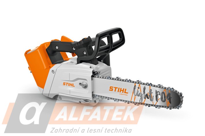STIHL Akumulátorová pila MSA 220 TC-O